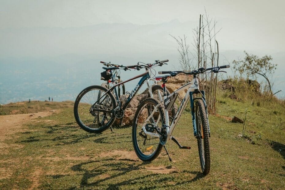 Are Mountain Bikes Good For Commuting Find Out Here
