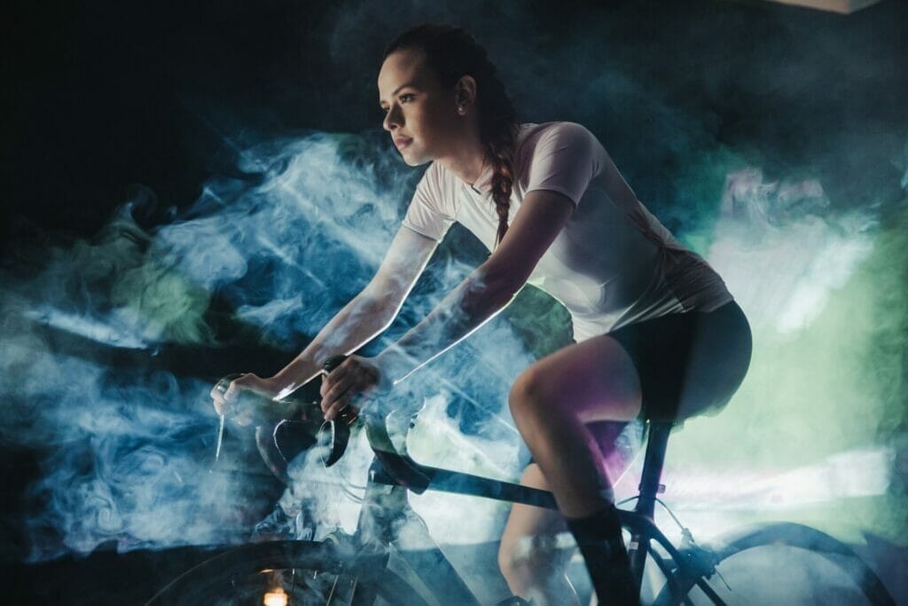 Can Women Wear Men's Cycling Shorts?