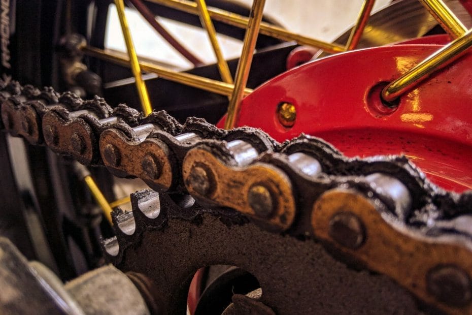 How Often Should You Lube Your Bike Chain