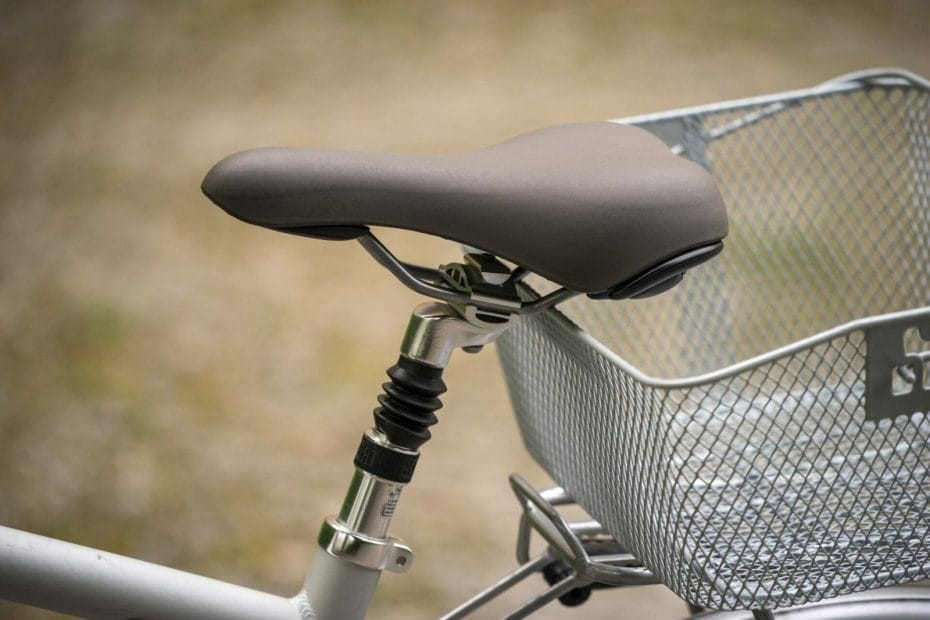 How To Change A Bike Seat Our Guide Here